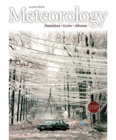 Meteorology - Image 1