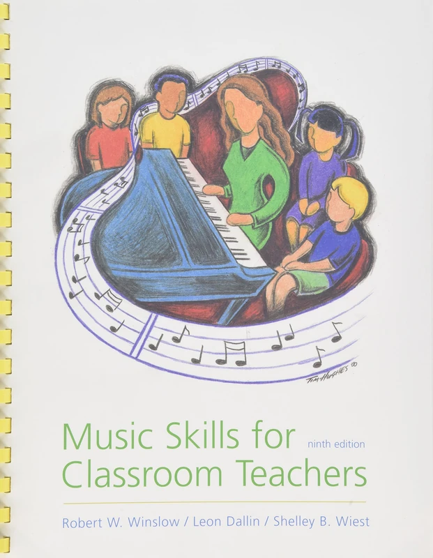 Music Skills for Classroom Teachers with Cs