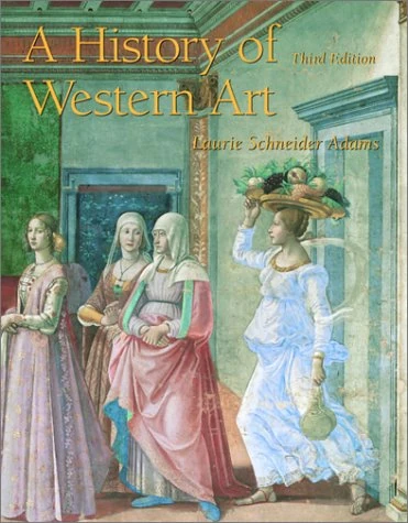 A History of Western Art