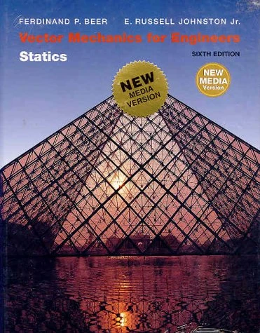 Vector Mechanics for Engineers - Image 1
