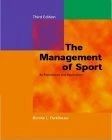 The Management of Sport, Its Foundation and Application with PowerWeb: Health and Human Performance