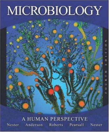 Microbiology Human Perspective