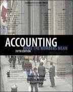 Accounting: What the Numbers Mean