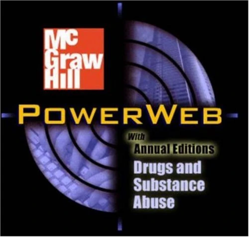Drugs In Modern Society w/PowerWeb Drugs Mandatory Pkg. - Image 1