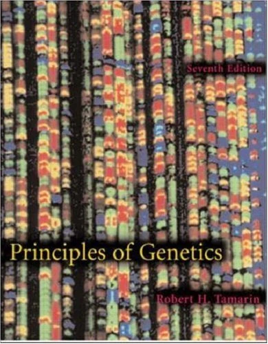 With Genetics: From Genes to Genomes CD-ROM and Website Password Card (Principles of Genetics)