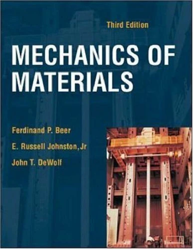 Mechanics of Materials with Tutorial CD - McGraw-Hill