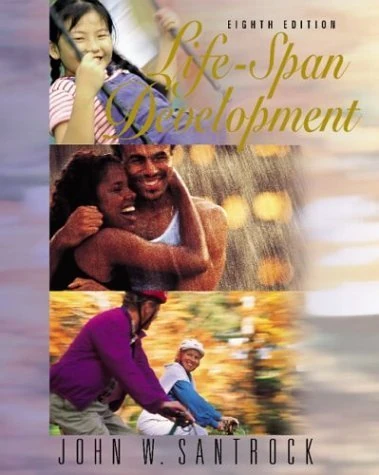 Life-Span Development: With Making the Grade CD-Rom