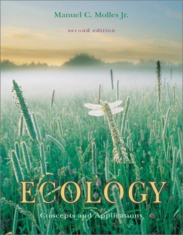Ecology: Concepts and Applications