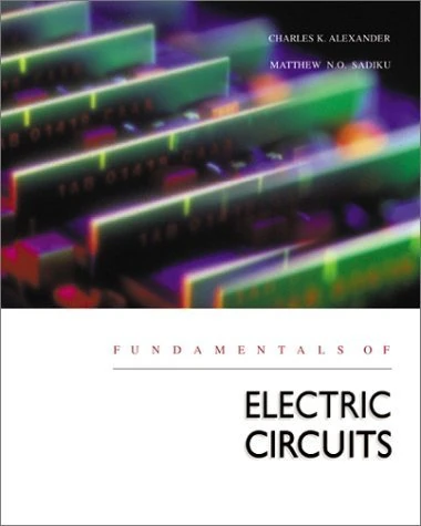 Fundamentals of Electric Circuits