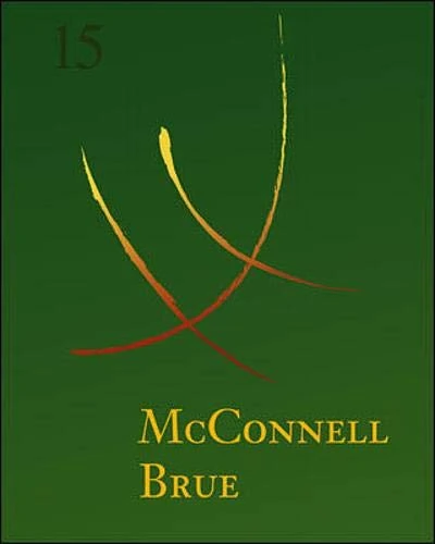 Economics W/ Discover Econ CD Package