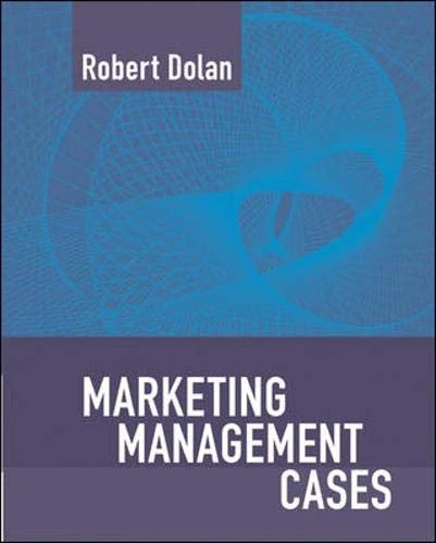 Marketing Management: Text and Cases (McGraw-Hill/Irwin Series in Marketing)