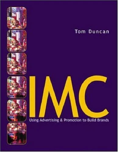 With PowerWeb (IMC: Using Advertising and Promotion to Build Brands)