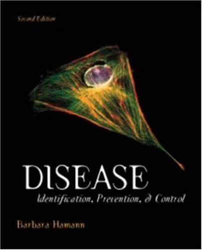 Disease: Identification, Prevention and Control with PowerWeb: Health and Human Performance