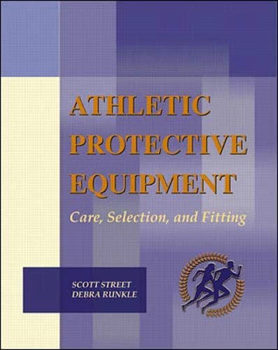 Athletic Protection Equipment with Powerweb: Health & Human Performance