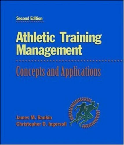 With PowerWeb: Health & Human Performance (Athletic Training Management: Concepts and Applications) - Image 1