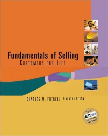 Fund Selling - Image 1