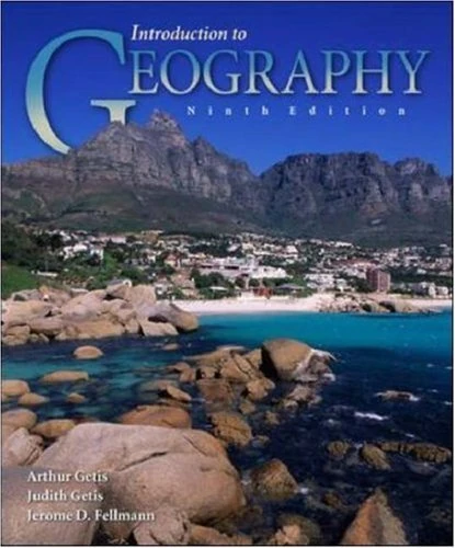 Introduction to Geography