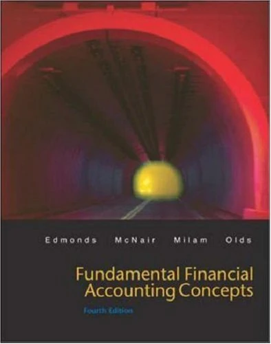 Fundamental Financial Accounting