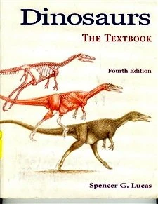 Dinosaurs: The Textbook