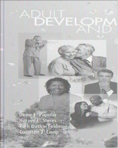 Adult Development and Aging