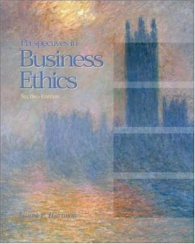 Perspectives in Business Ethics with PowerWeb