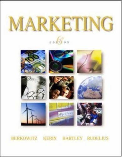 MP Marketing with Student CD, PowerWeb, E-Commerce CD, and Study Guide