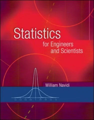 Statistics for Engineers and Scientists