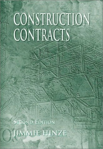 Construction Contracts with Engineering News Record 'MP'