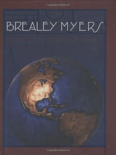Principles of Corporate Finance