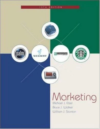 Marketing W/Student CD-ROM and PowerWeb