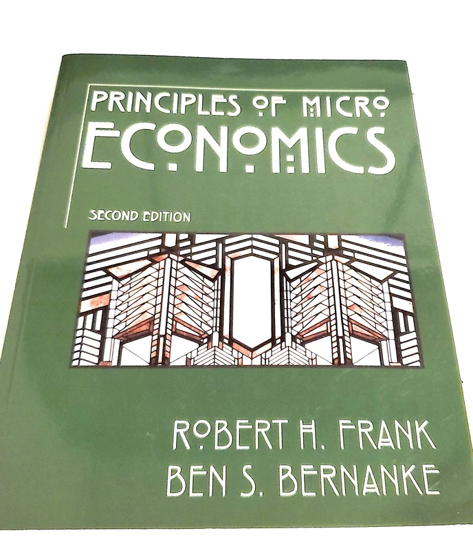 Principles of Microeconomics
