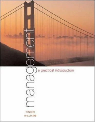 Management: A Practical Introduction with CD and PowerWeb