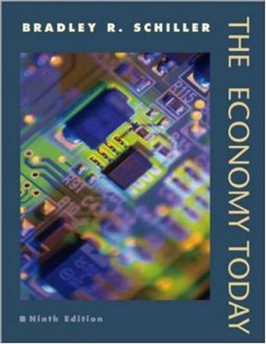 The Economy Today and DiscoverEcon Online Code Card