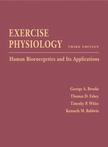Exercise Physiology