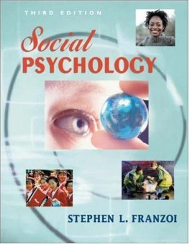 Social Psychology