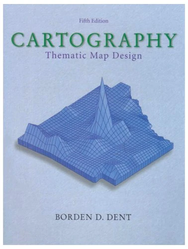 Cartography with ArcView GIS Software