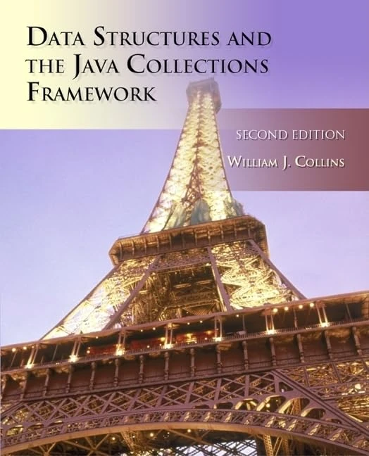 Data Structures and the Java Collections Framework