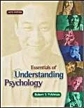 Essentials of Psychology