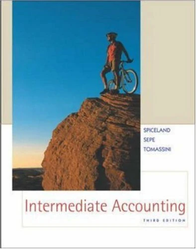 Intermediate Accounting with Coach CD-ROM, PowerWeb: Financial Accounting, Alternate Exercises & Problems, and Net Tutor