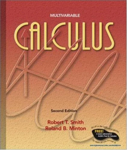 Calculus: Multivariable (update)