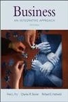 Business: An Integrative Approach with Student CD and PowerWeb