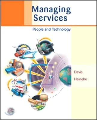 Managing Services: Using Technology to Create Value