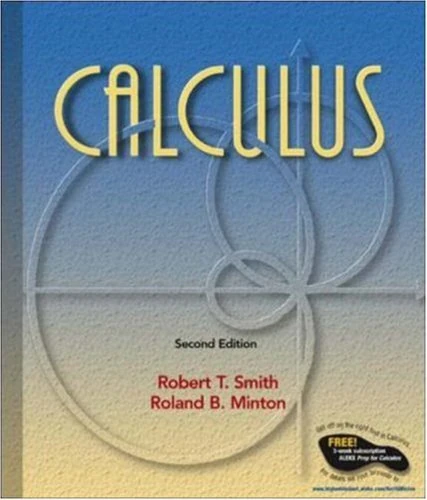 With Interactive Text CD-Rom (Calculus)