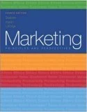 Marketing: Principles and Perspectives w/Powerweb, 4/e (Paperback) (McGraw-Hill/Irwin Series in Marketing)