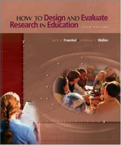 With Student CD, Workbook, and PowerWeb (How to Design and Evaluate Research in Education: Research Methods)