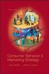 Consumer Behavior (McGraw-Hill/Irwin Series in Marketing)