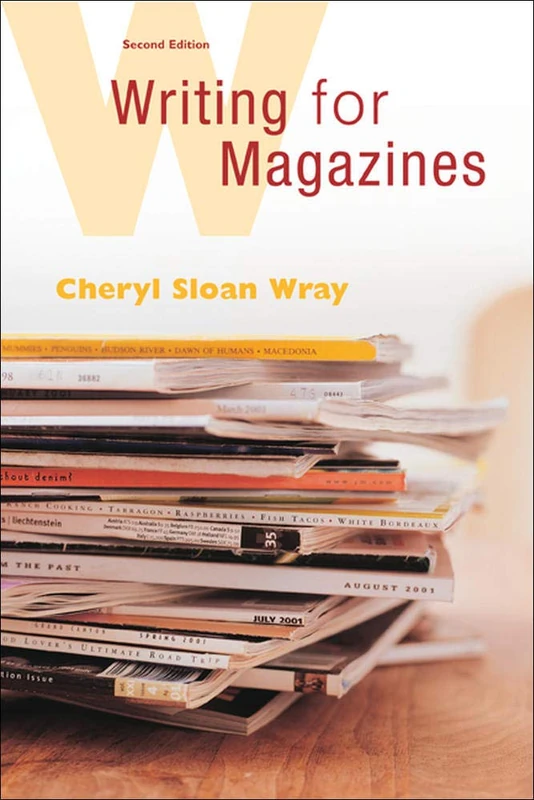 Writing for Magazines