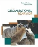 McGraw-Hill Organizational Behavior with Student CD and PowerWeb