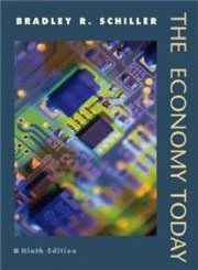 The Economy Today + DiscoverEcon Code Card + Student Problem Sets