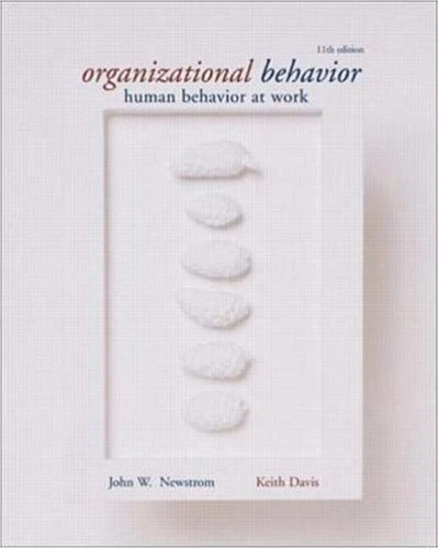 With PowerWeb (Organisation Behaviour: Human Behavior at Work)